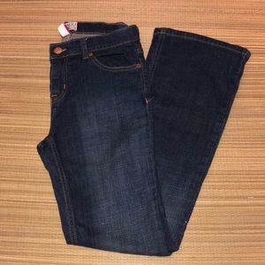 🌷3 for $15🌷 CHILDREN’S PLACE Bootcut Jeans